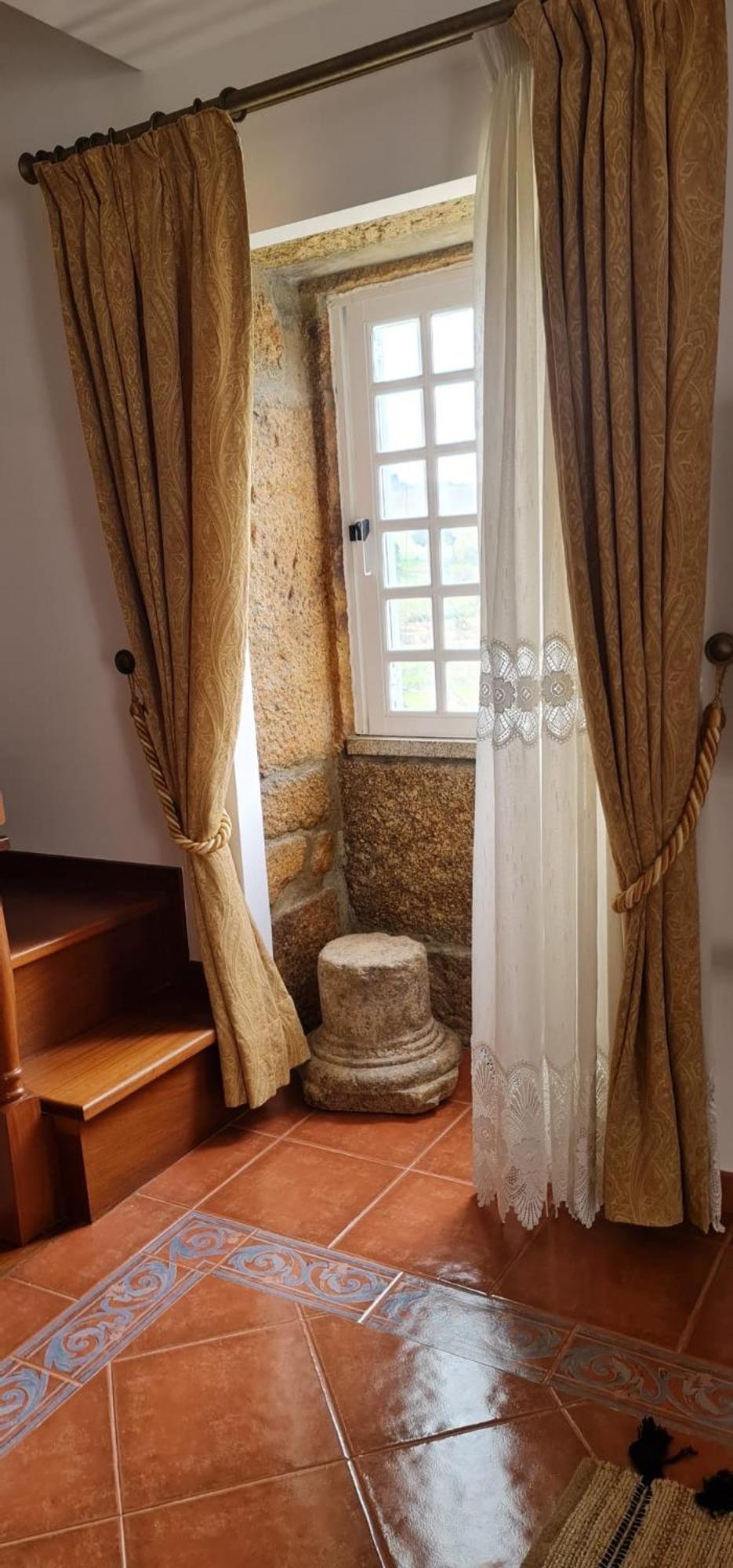 Stone House Villa Salzedas Buitenkant foto